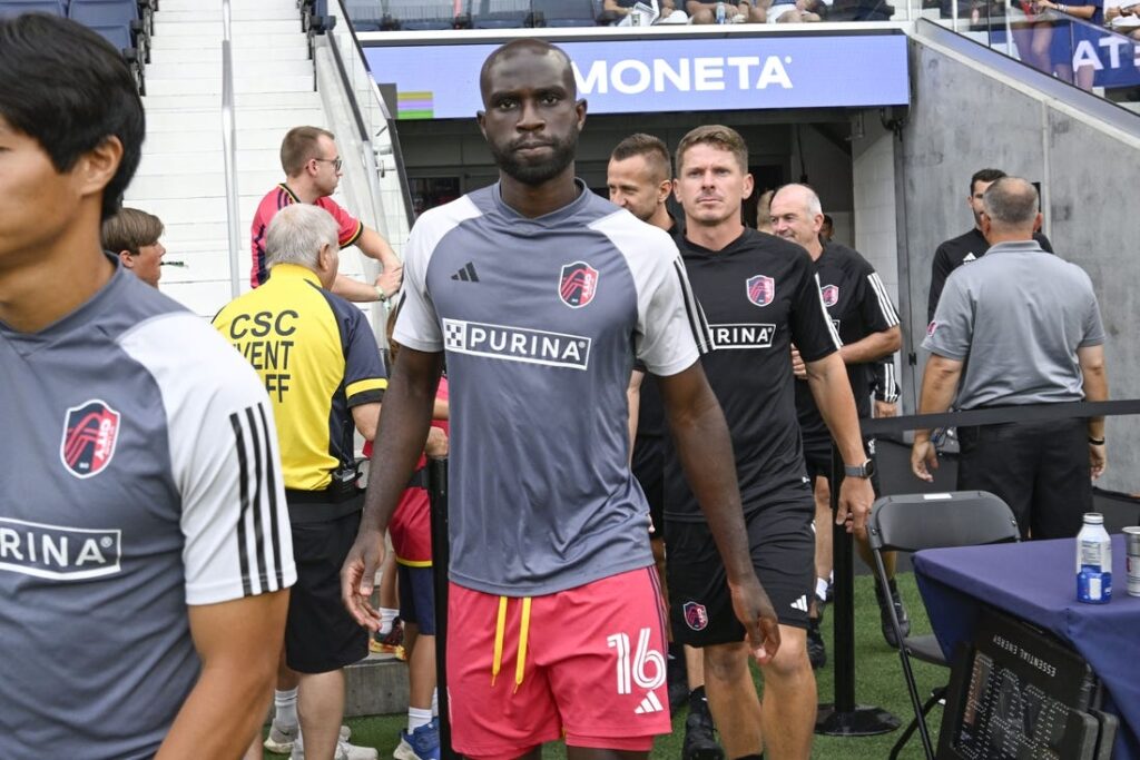 Sam Adeniran