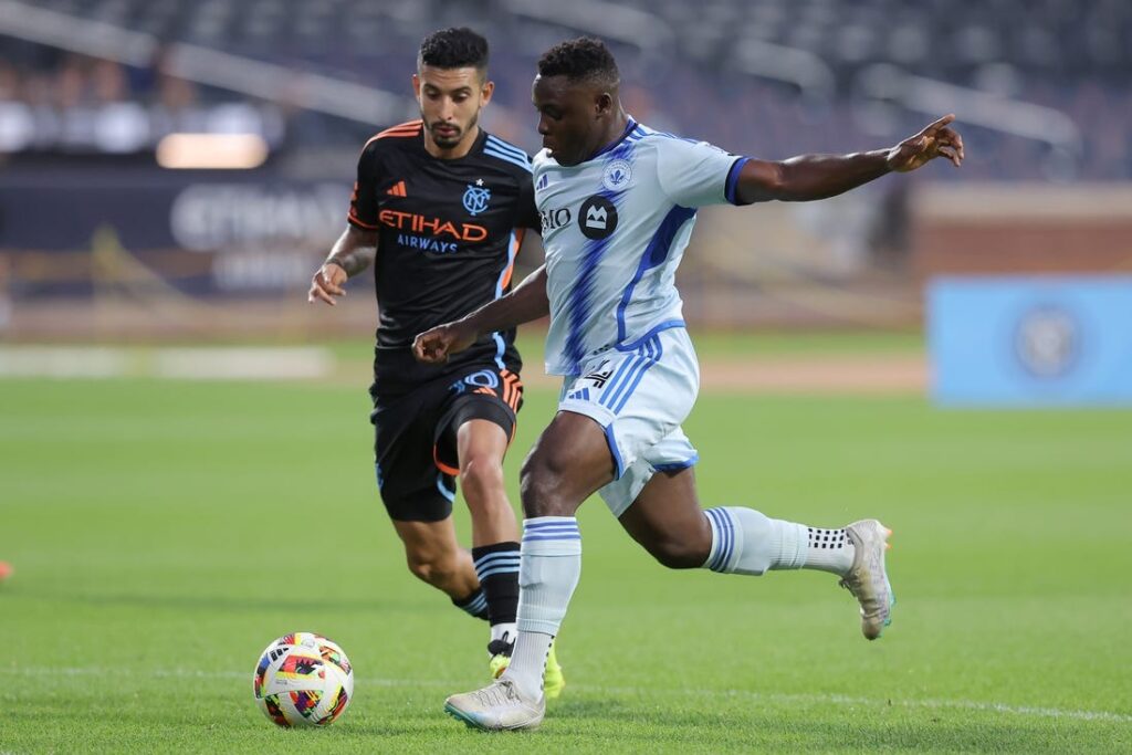 new york city fc, cf montreal