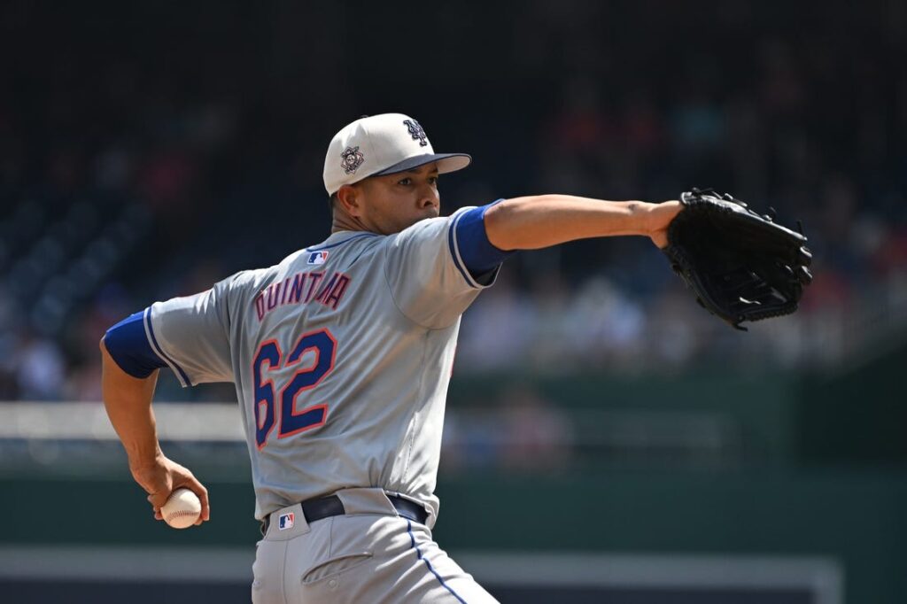 Jose Quintana