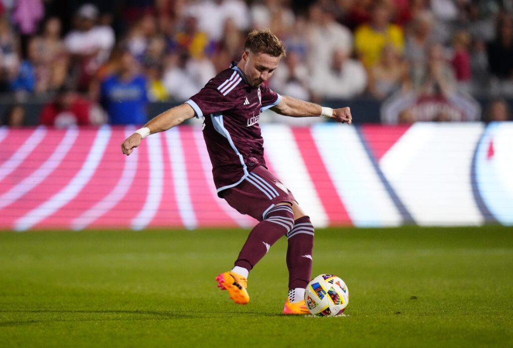 colorado rapids