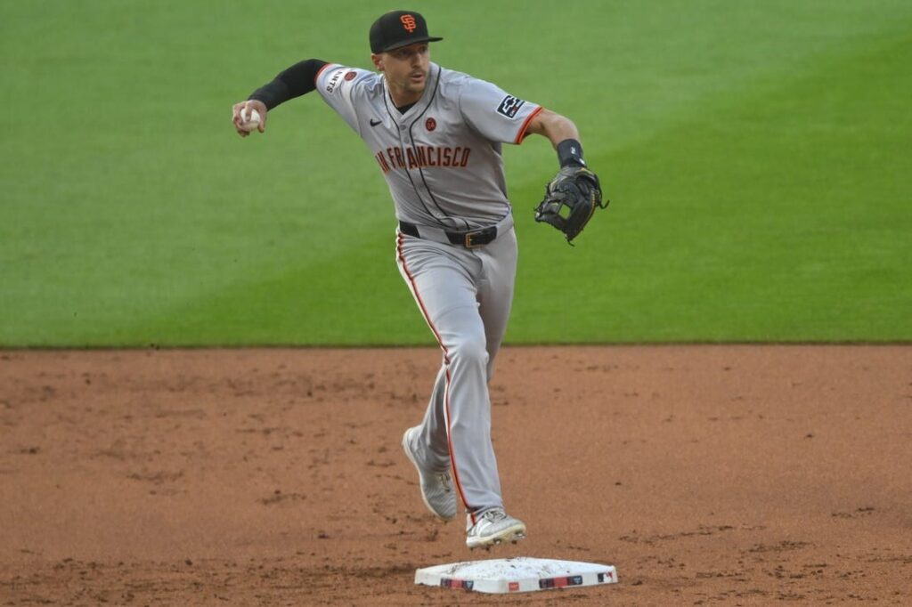 Nick Ahmed
