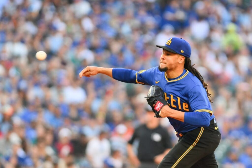 Luis Castillo