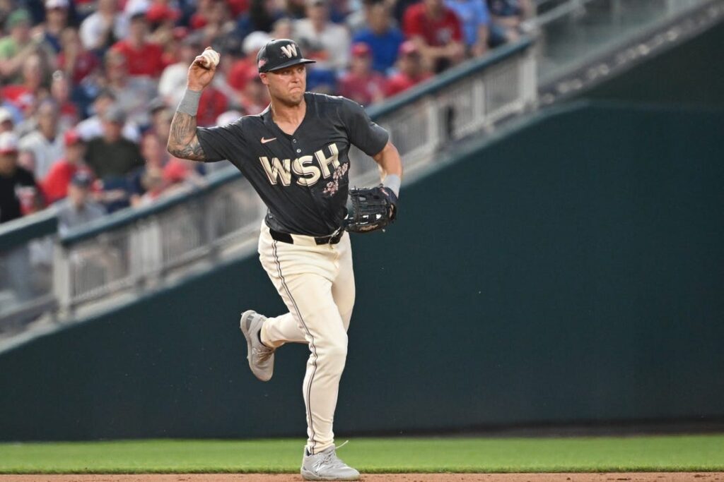 Nick Senzel