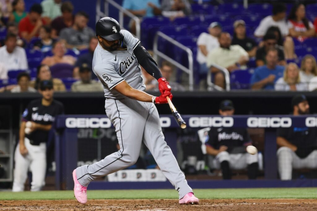 eloy jimenez