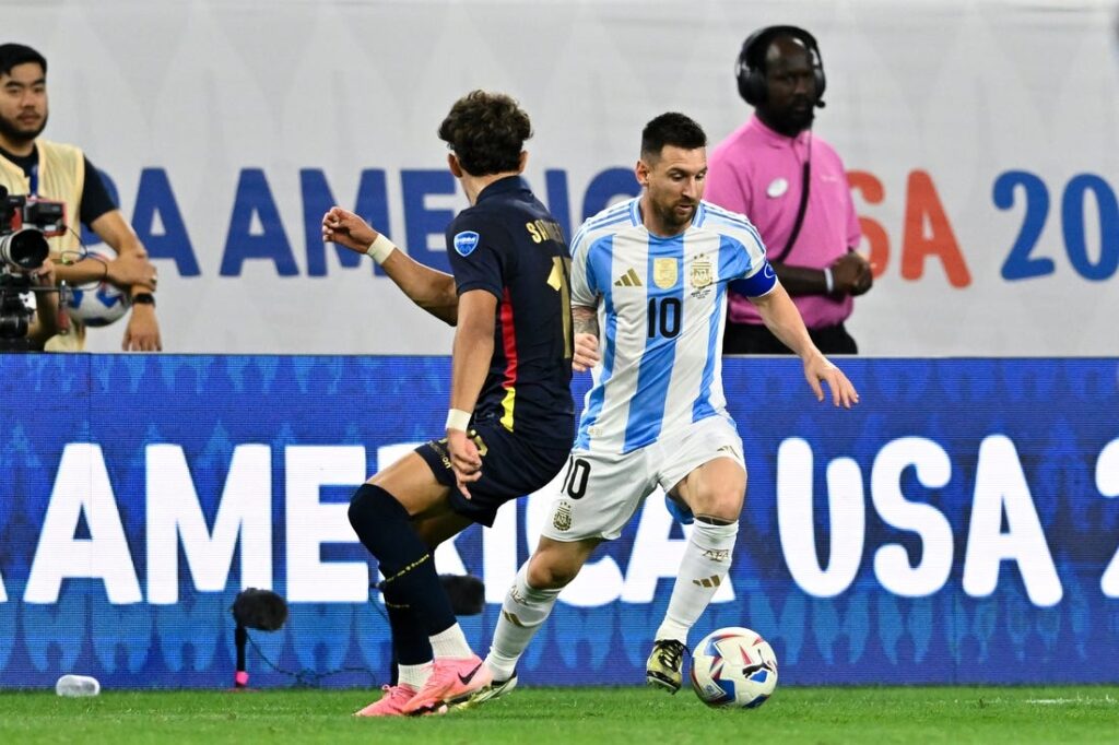 Messi