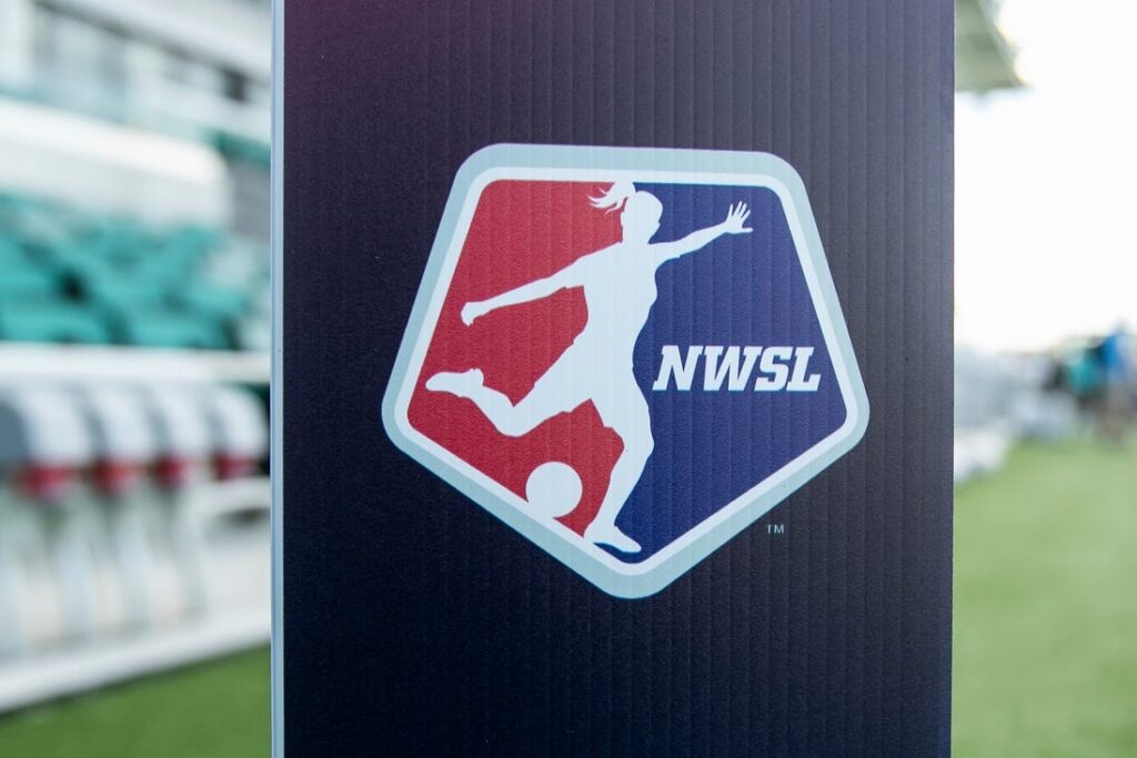 nwsl LOGO