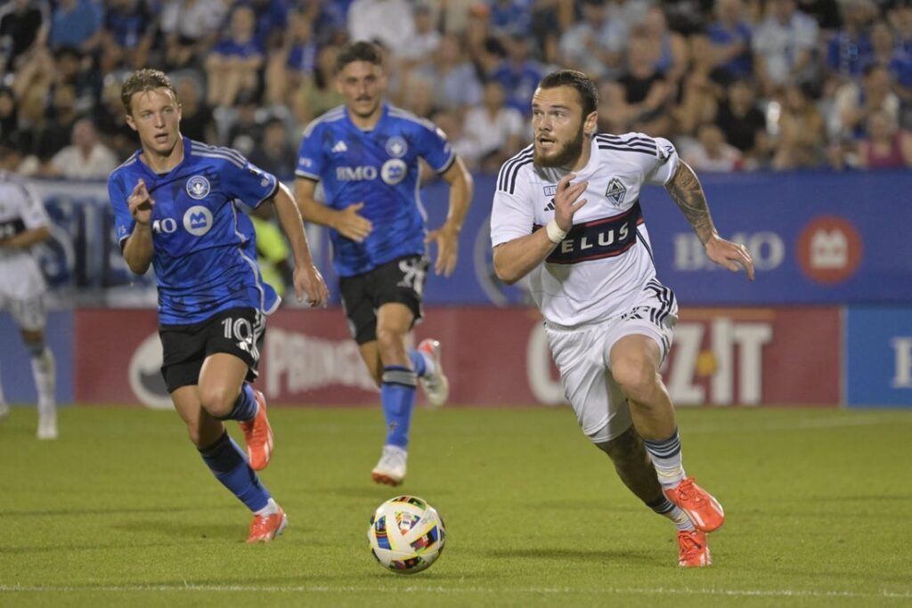 cf montreal, whitecaps