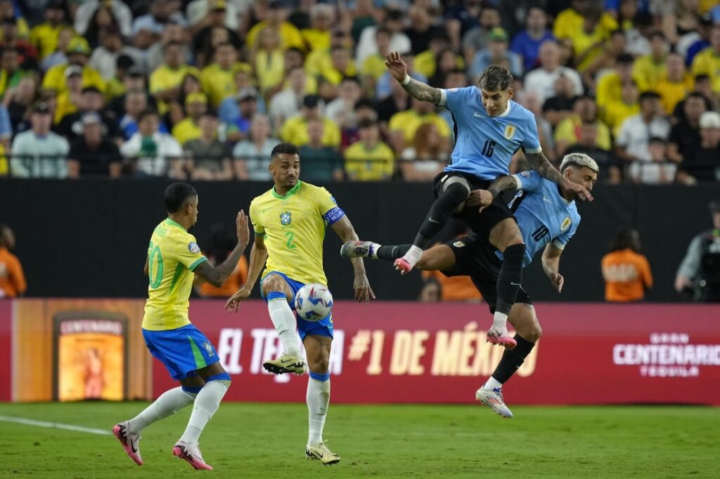 Uruguay