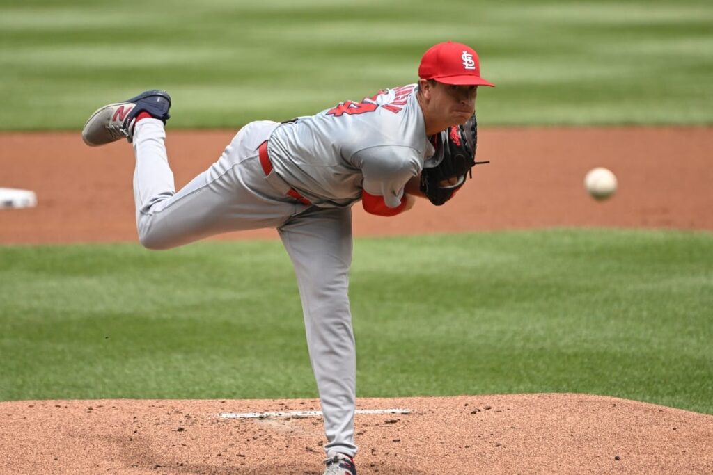 Kyle Gibson
