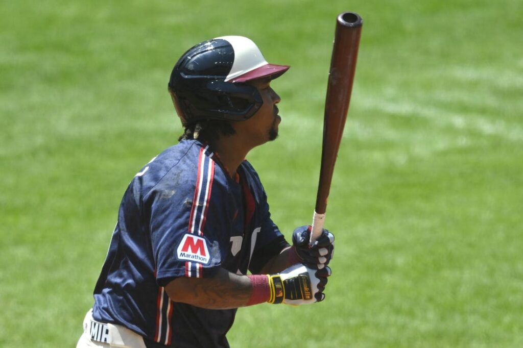 Jose Ramirez