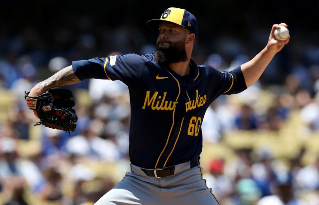Dallas Keuchel