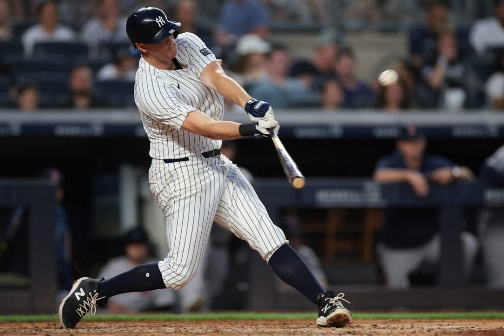 yankees lemahieu