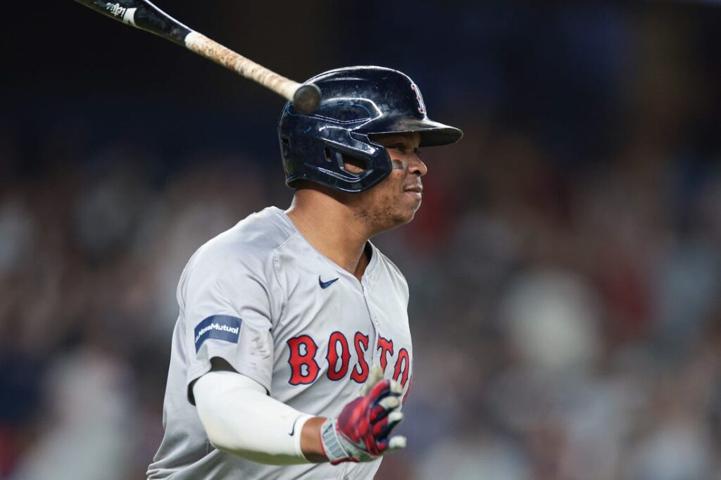 rafael devers
