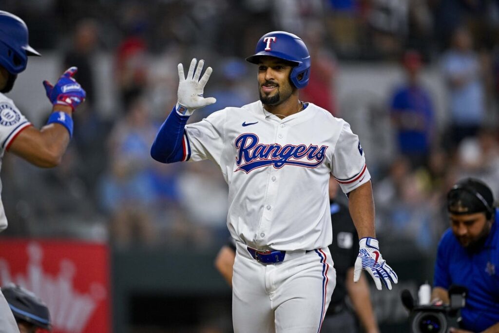 Marcus Semien
