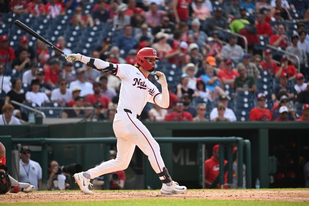 jesse winker