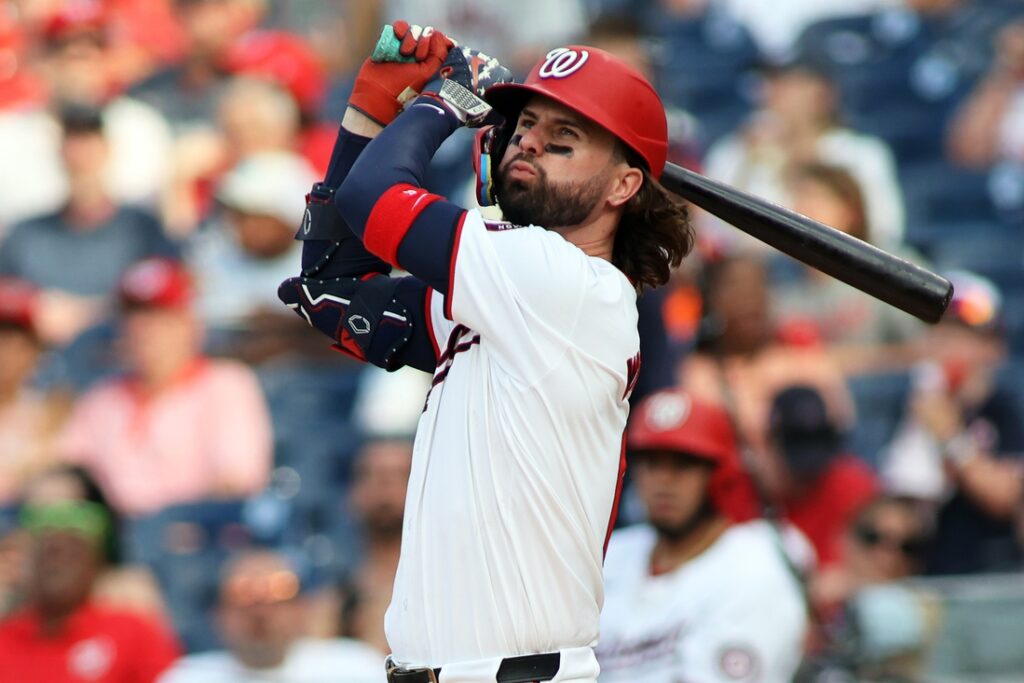 Jesse Winker