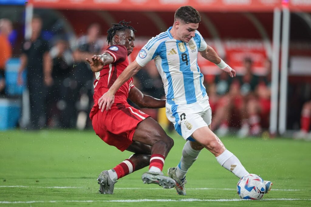 argentina, canada