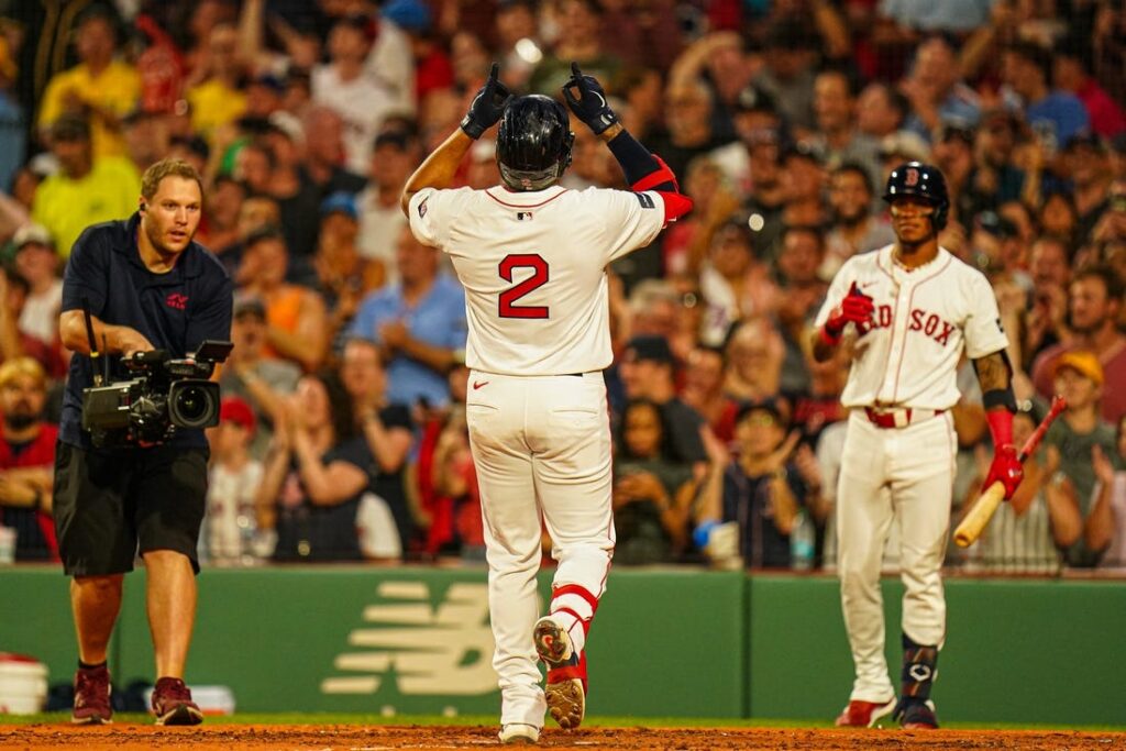 Boston Red Sox