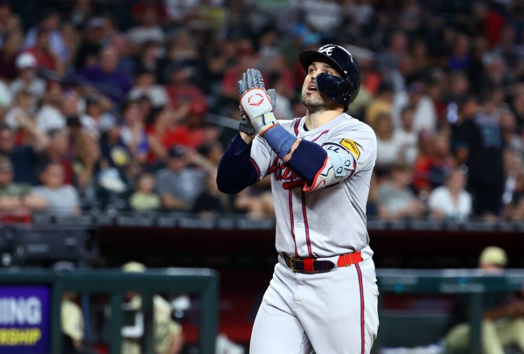 Adam Duvall