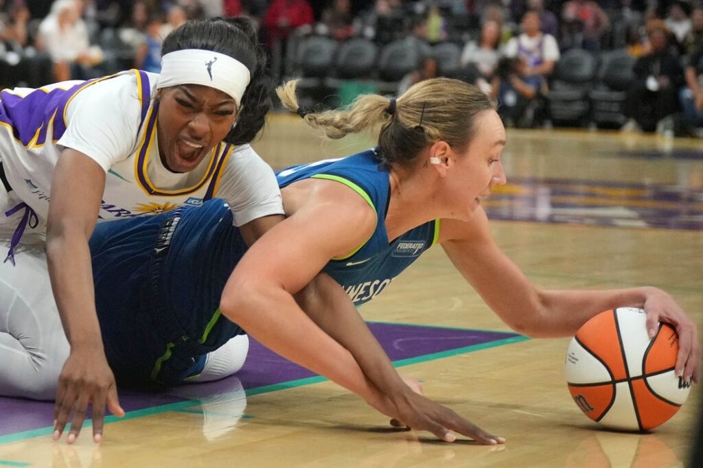 minnesota lynx