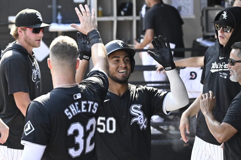 white sox