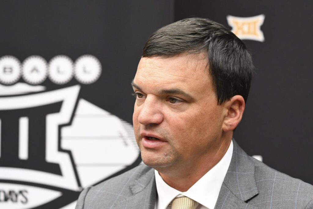 Neal Brown