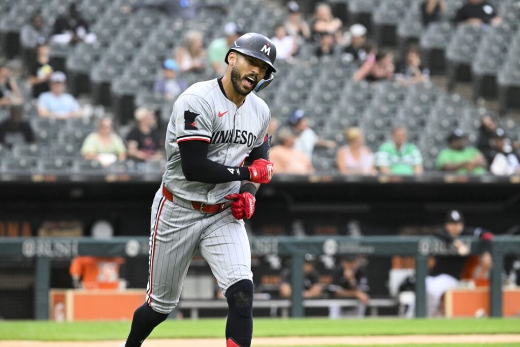Carlos Correa