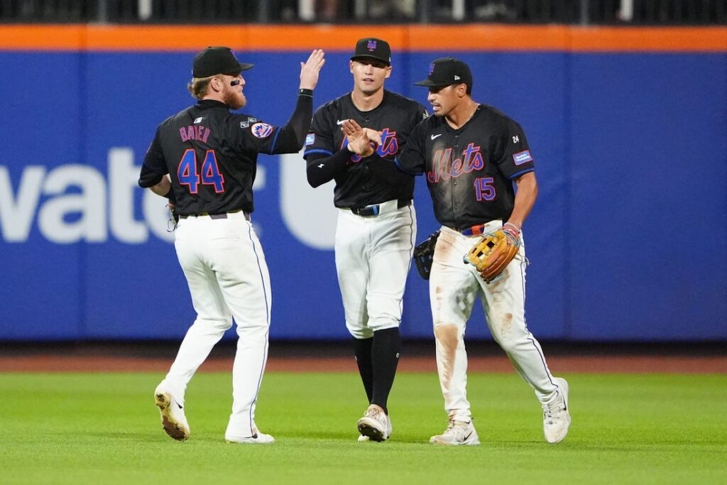 New York Mets
