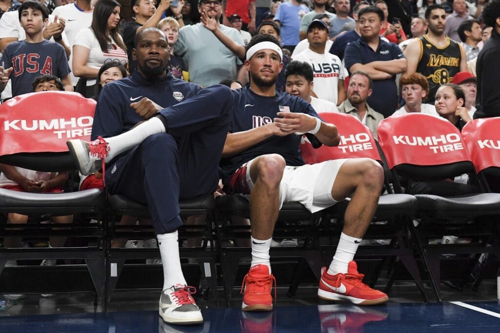 kevin durant