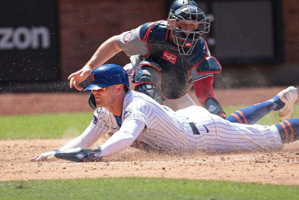 Mets