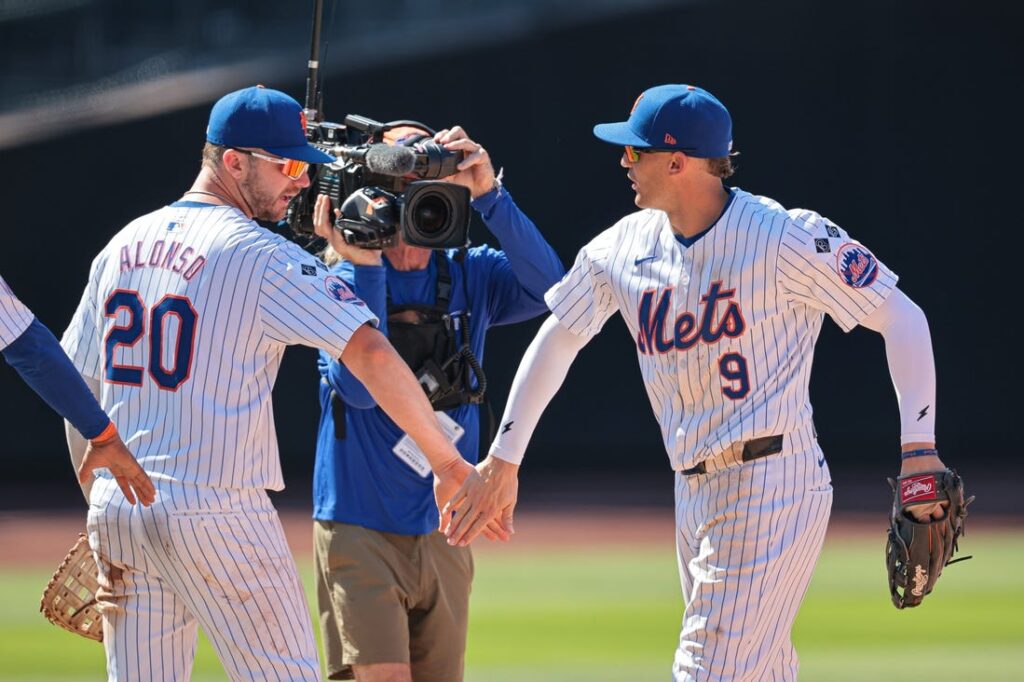 brandon nimmo