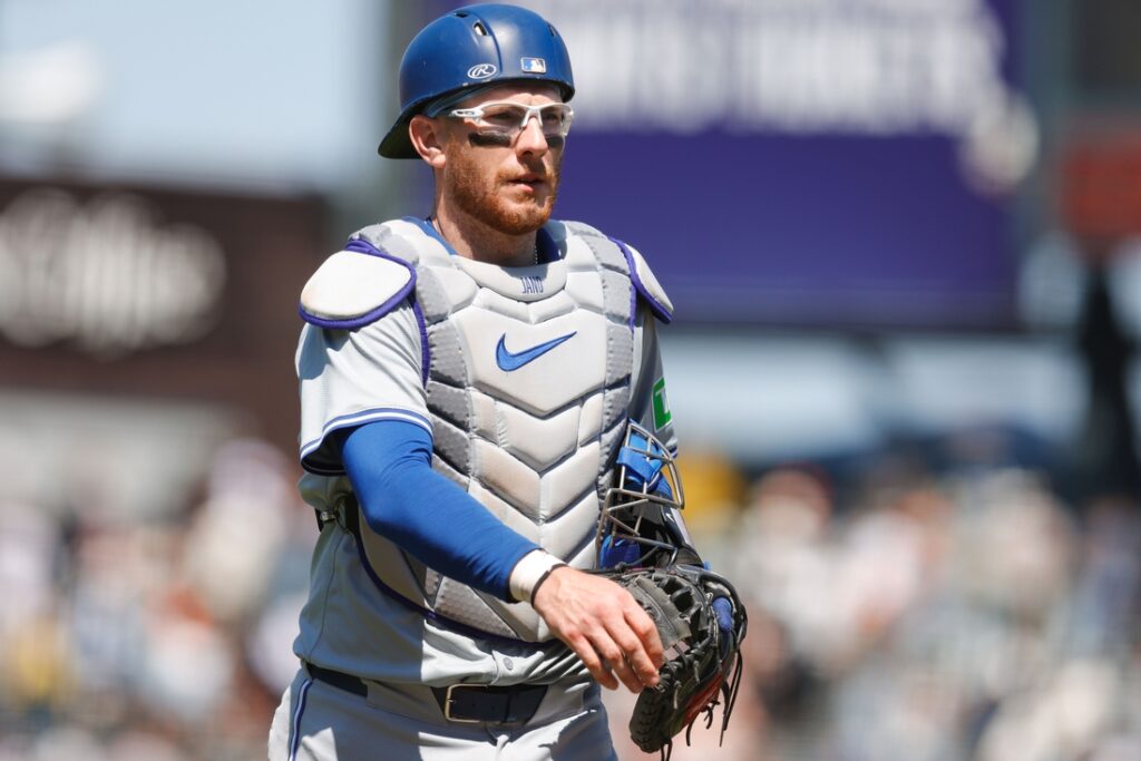 danny jansen