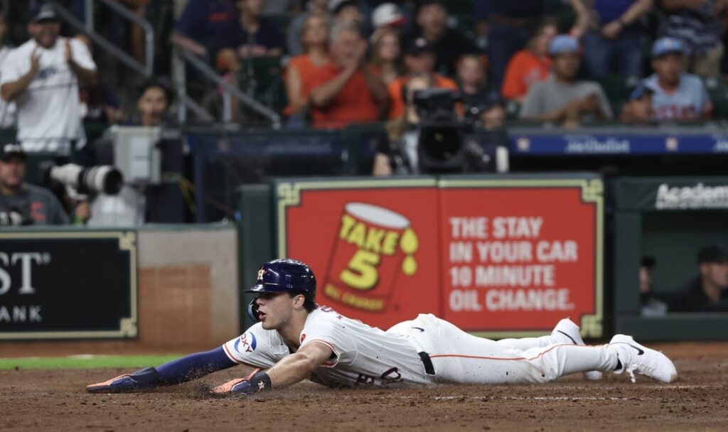 astros