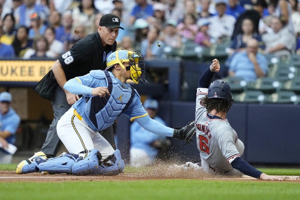 Jesse Winker