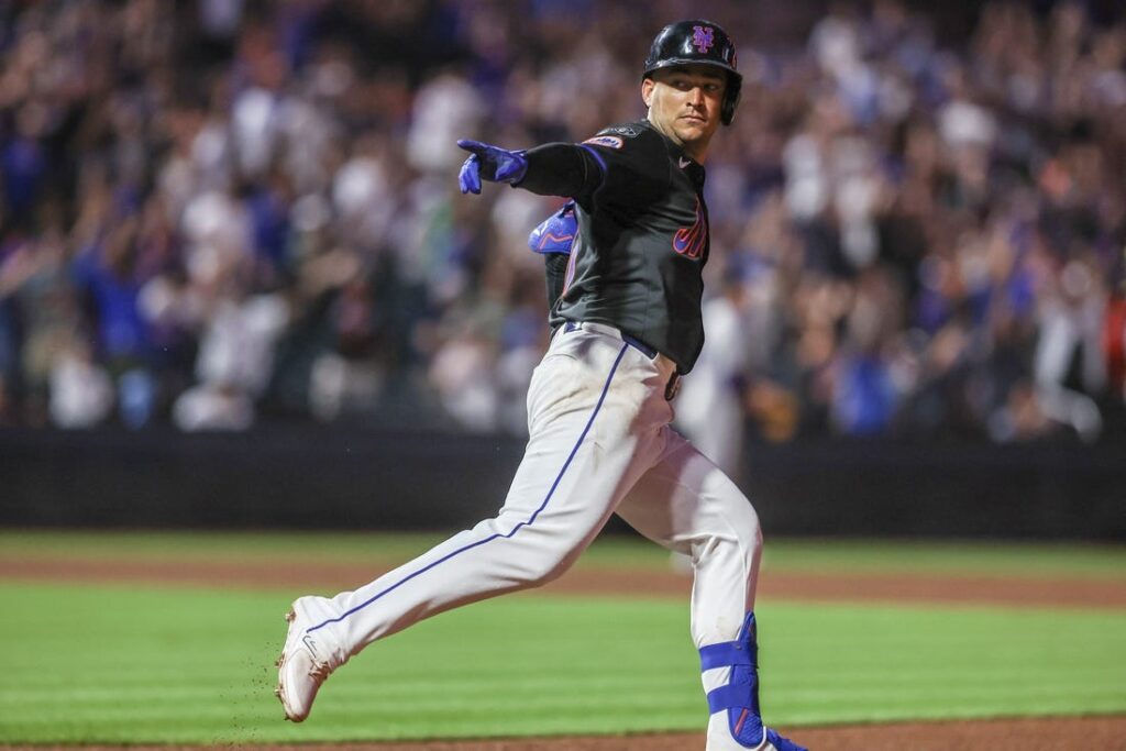 Rockies Mets