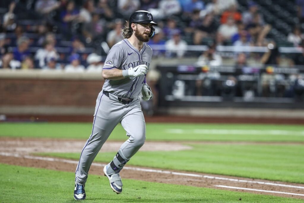 Rockies, Mets