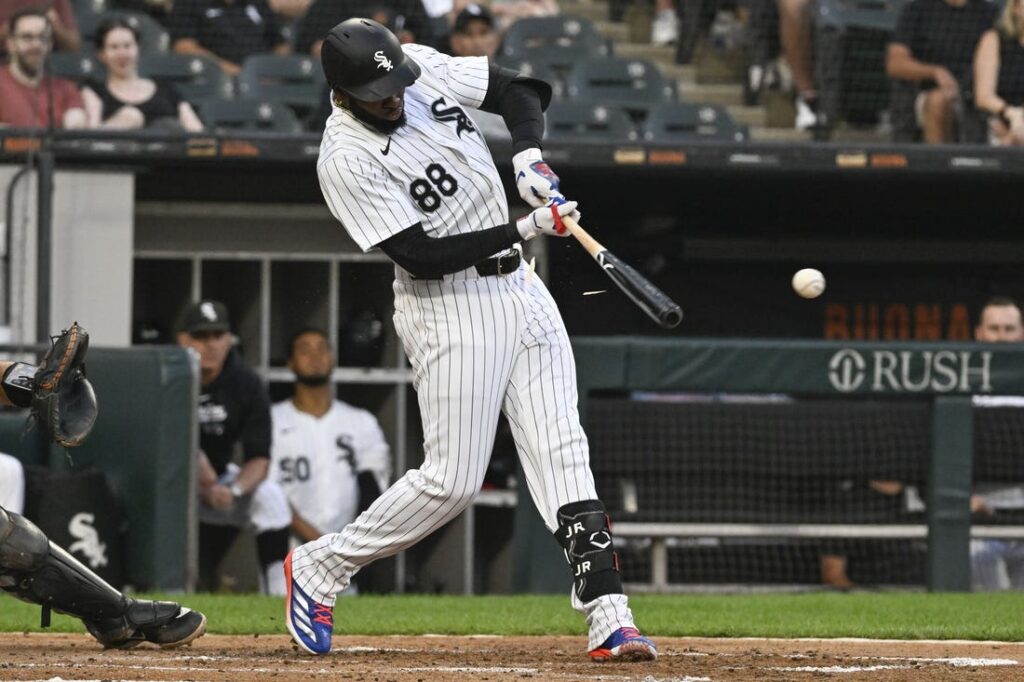 White Sox, Pirates
