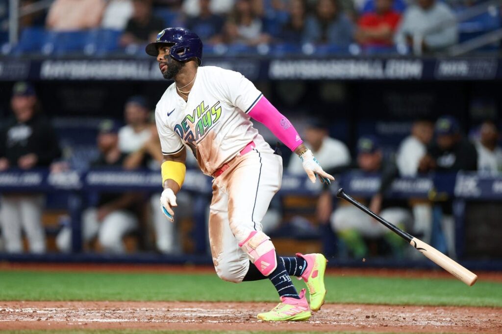 yandy diaz