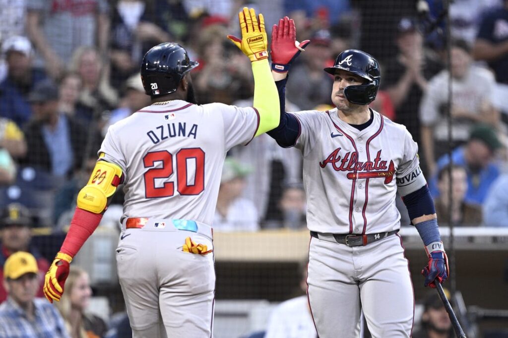 Braves