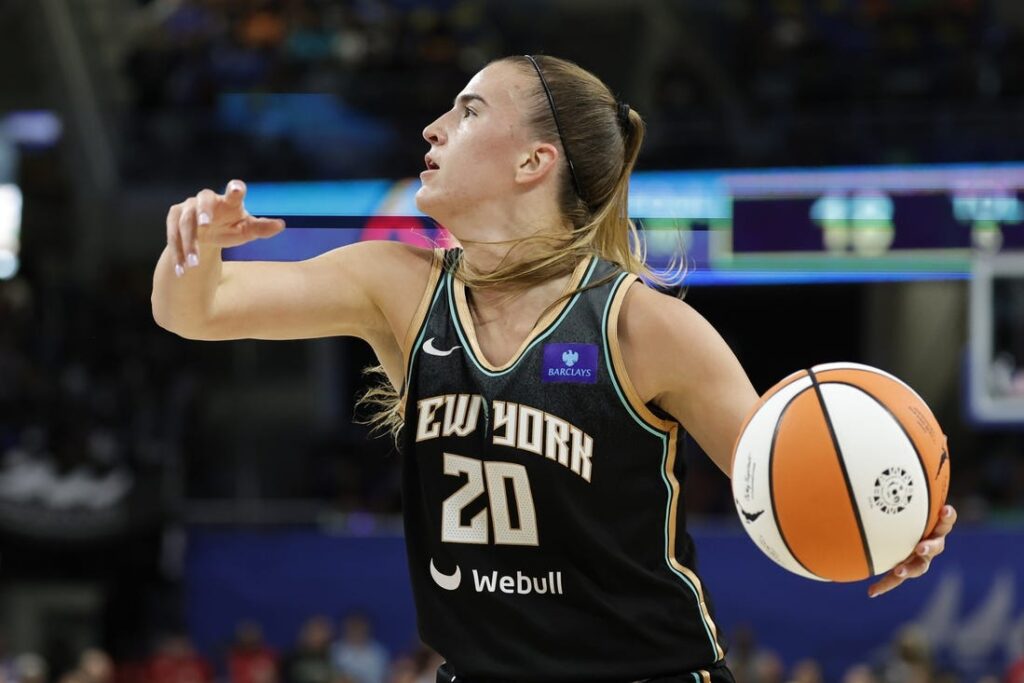 ionescu liberty