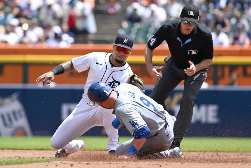 Los Angeles Dodgers