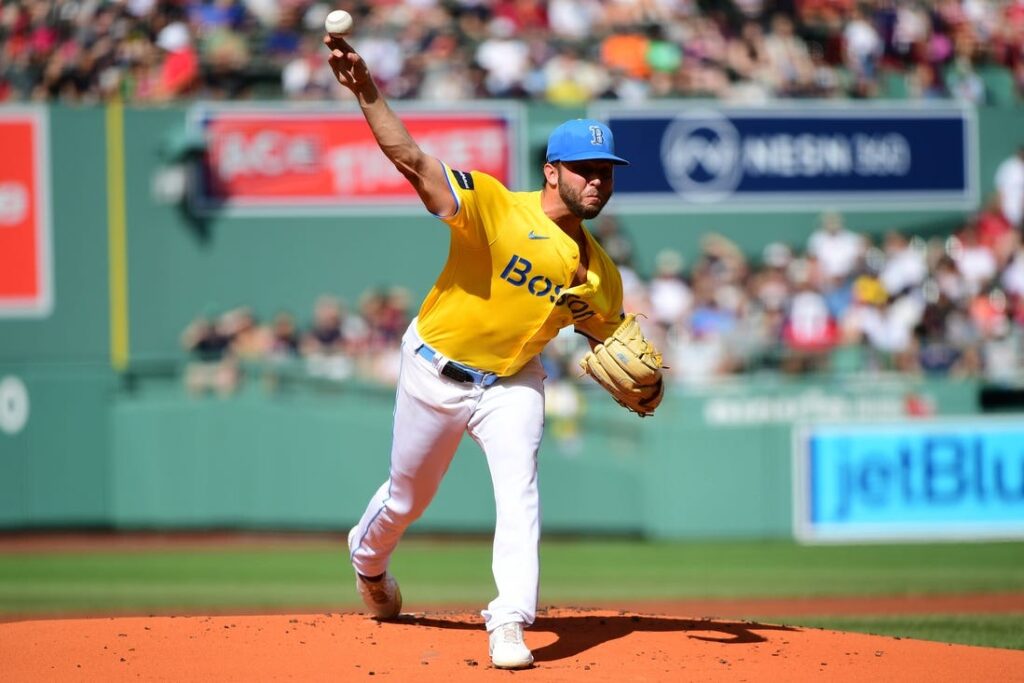 Royals Red Sox