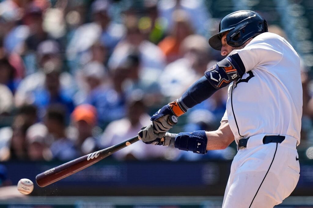 Detroit Tigers