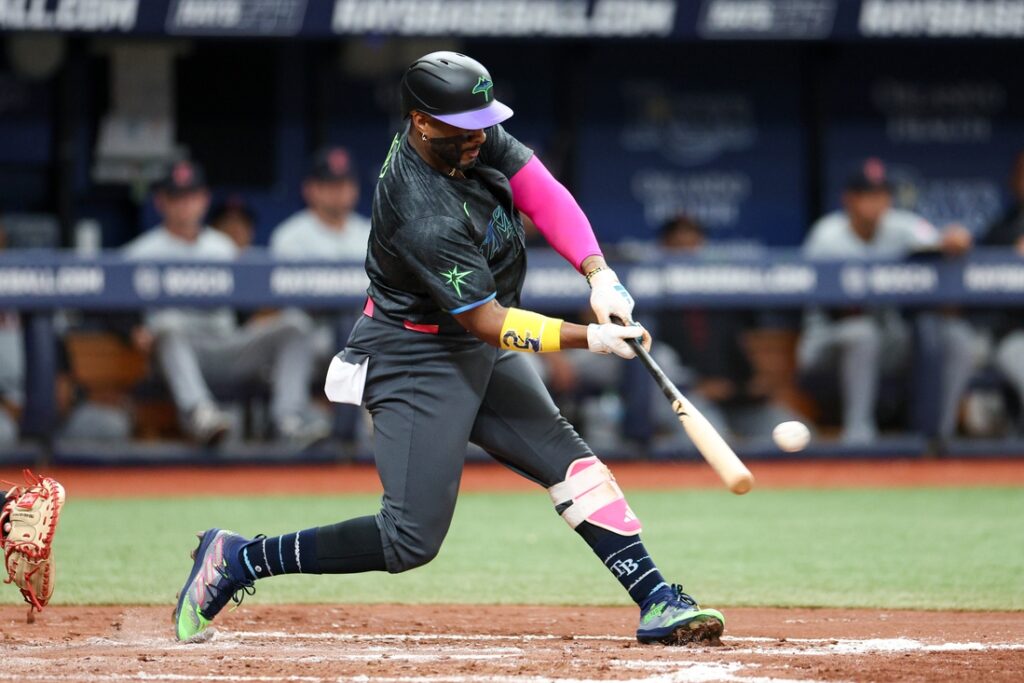 Yandy Diaz
