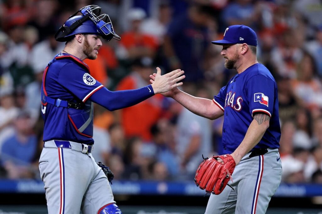 Texas Rangers