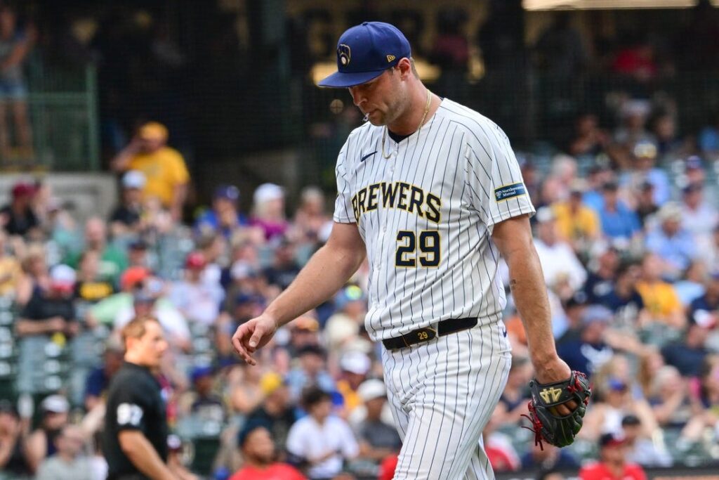 Milwaukee Brewers
