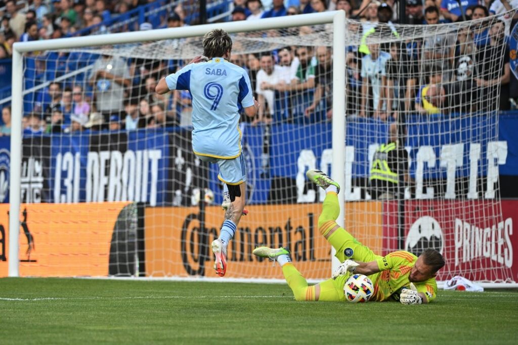 Atlanta United, CF Montreal