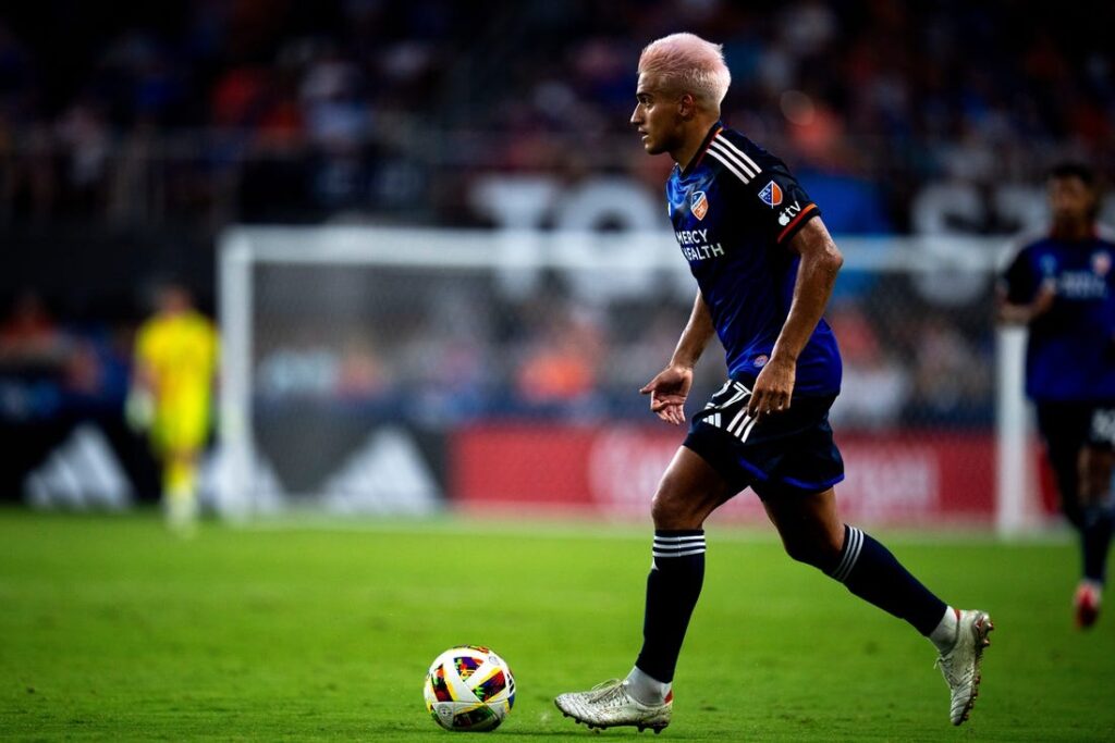 fc cincinnati