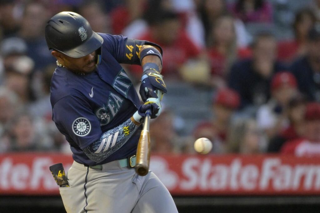 Seattle Mariners