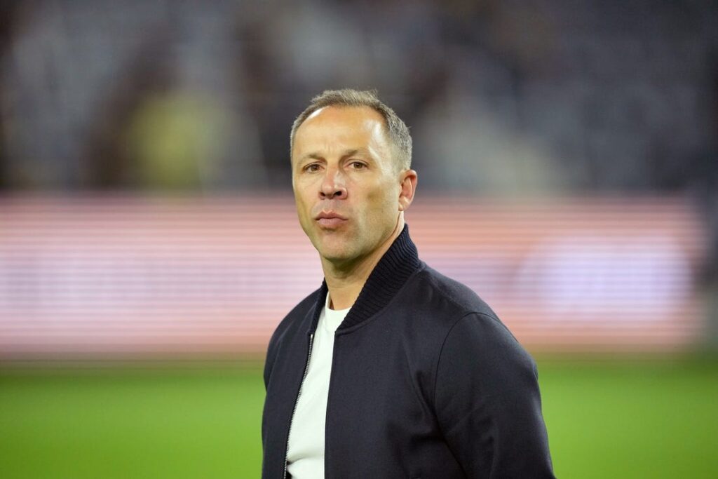 LAFC